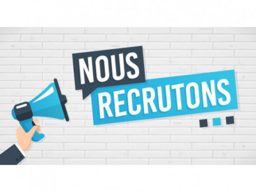 nousrecrutons